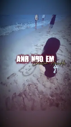 ANH NHỚ EM