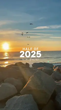 2025 so far