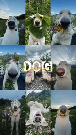 DOG LOVER