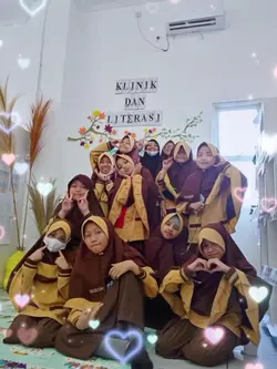 Anak itu Istimewa