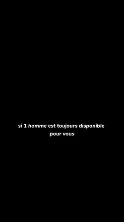 homme