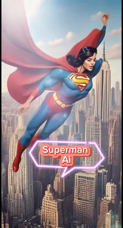 Superman 