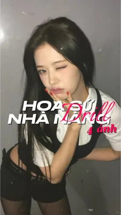 Hoa Sứ Nhà Nàng|