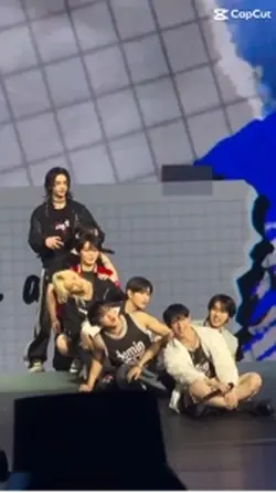 Mes 8hommes 