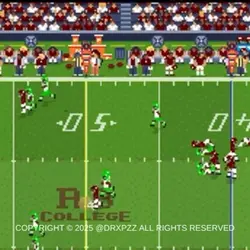 retro bowl
