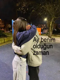 Ay bna baktığın zmn