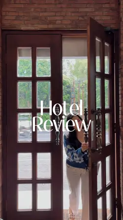 Hotel Review