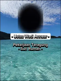 Pekerjaan Teragung