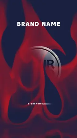 LOGO REVEAL