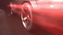 Speed Drive intro ⁴