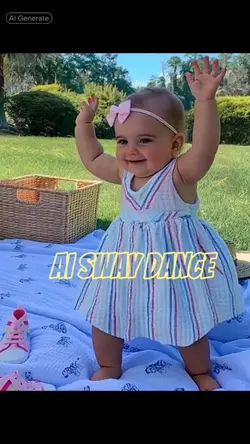 AI SWAY DANCE 