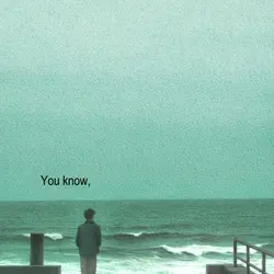 let down