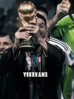 MESSI JURDUN EDIT