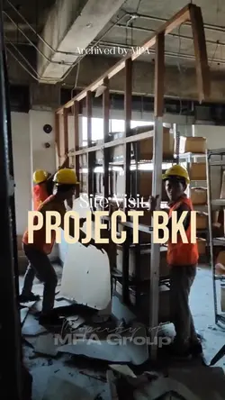 Site Visit Project