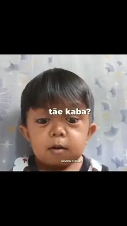Tae Kaba kasi