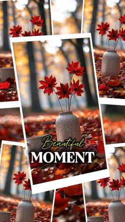 Nature Flowers
