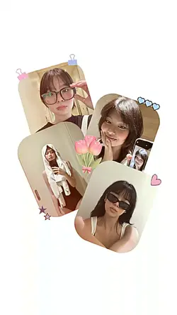 my girl
