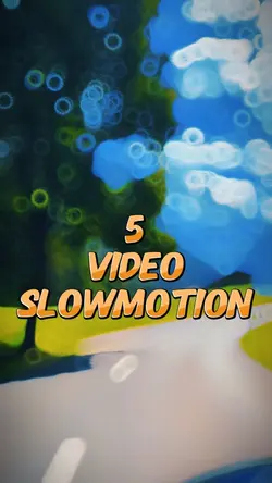 HeartTouching Slowmo