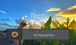 Beer Karaoke