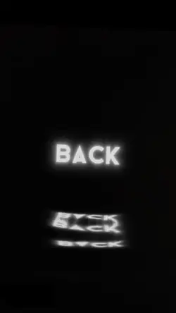 Holding me back 
