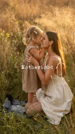 Motherhood 