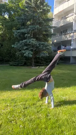 Gymnastics