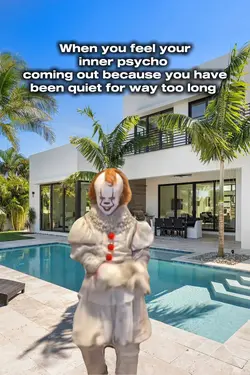 Inner psycho 