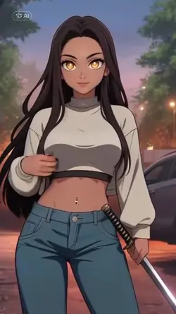 perso d’anime