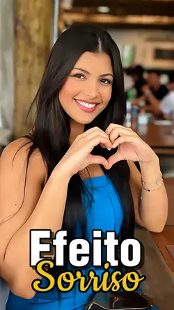 Efeito Sorriso 