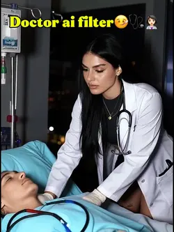Doctor filter ai