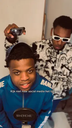 Sociale media 
