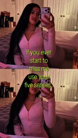 five senses