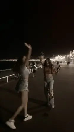 aesthetic slowmo