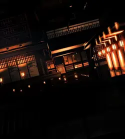Akaza Edit