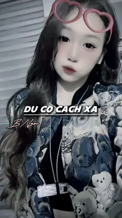 DU CO CACH XA