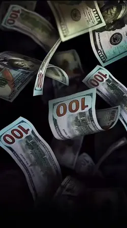 Money money green Fr