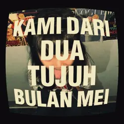 27 Bulan Mei