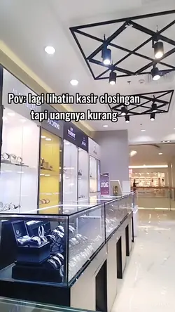 cemas kau dek