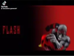 Black flash