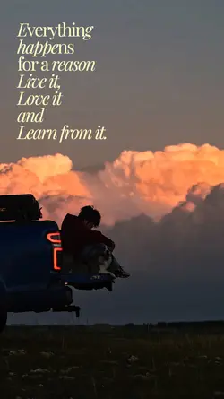Learn from it