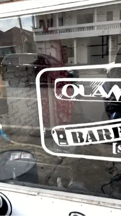 Barbrrshop