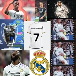 Real Madrid