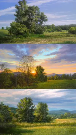 nature