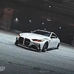 Free BMW Template 🚗