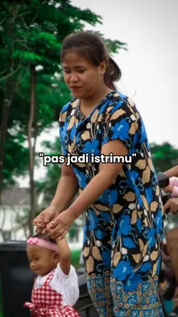 pas jadi istrimu