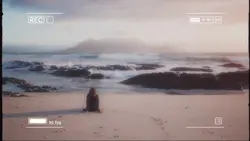 silence