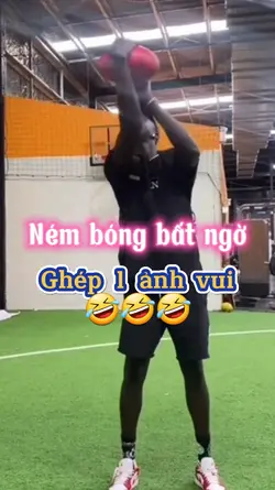 Bất ngờ chưa