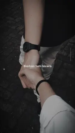 pesan dari hati