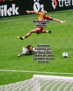 Futbolcorekomik