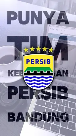 PERSIB BINTANG LIMA